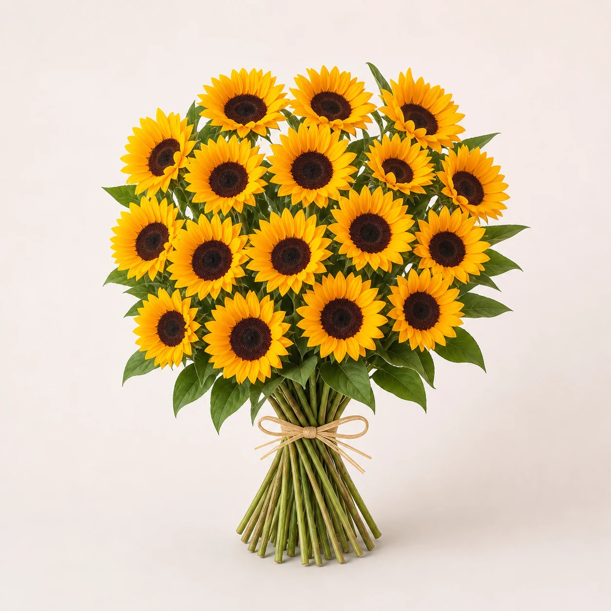 Amore sunflowers
